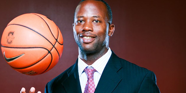 Earl Grant