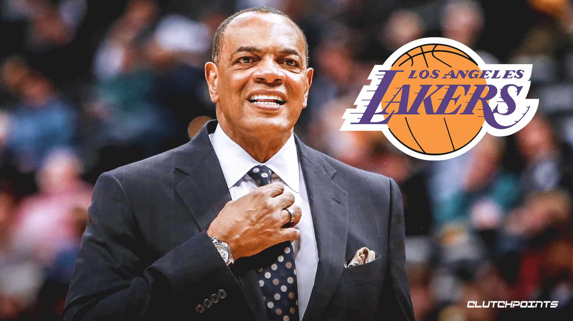 Lionel Hollins